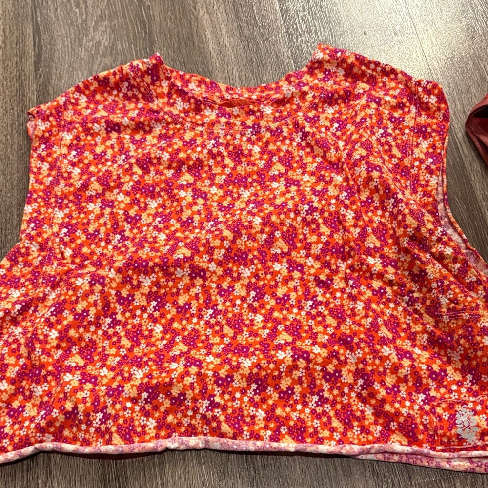 FP Movement Inspire Tank
